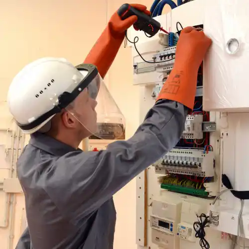 elektricien Gendringen